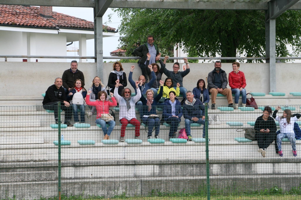 Ks Ali Demi "Gemellaggio" Toro Academy Benese/Ks Ali Demi Tirana